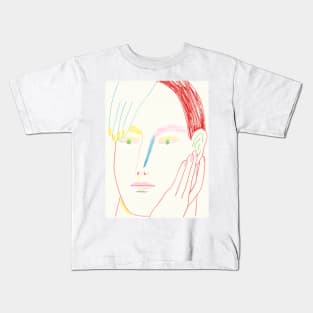 Hands Kids T-Shirt